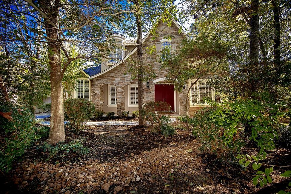 2 Mirror Ridge Drive - Photo 1