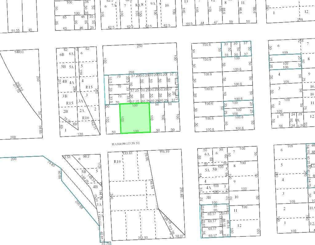 2291 Harrington Street - Photo 1