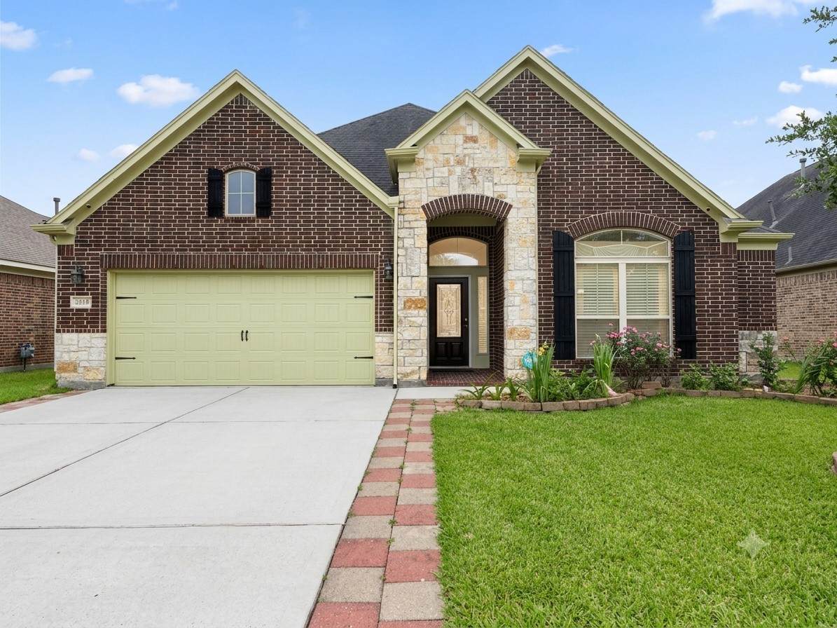 2818 Krenek Court - Photo 1