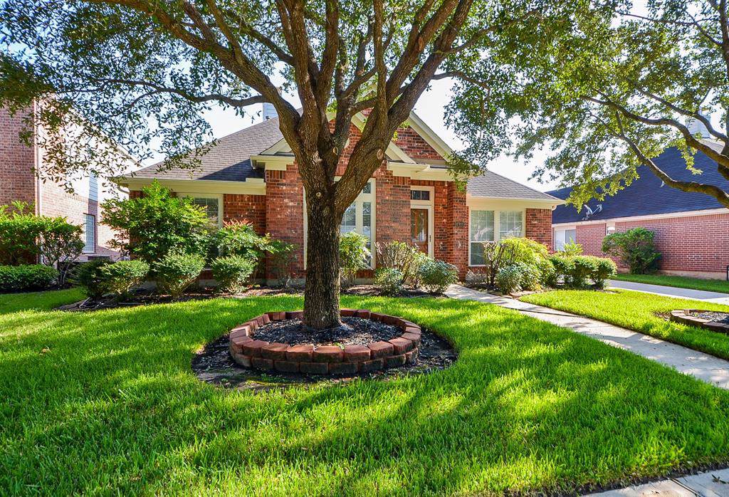 4911 Blaisefield Court - Photo 1