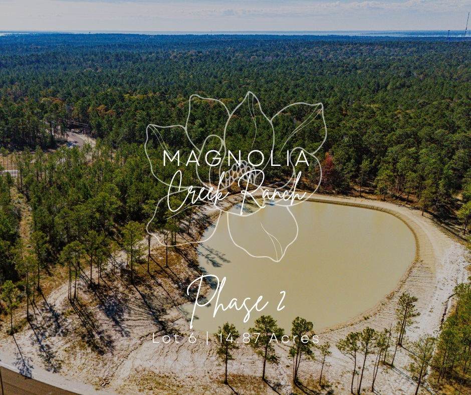 026 King Ranch Rd South Road - Photo 1