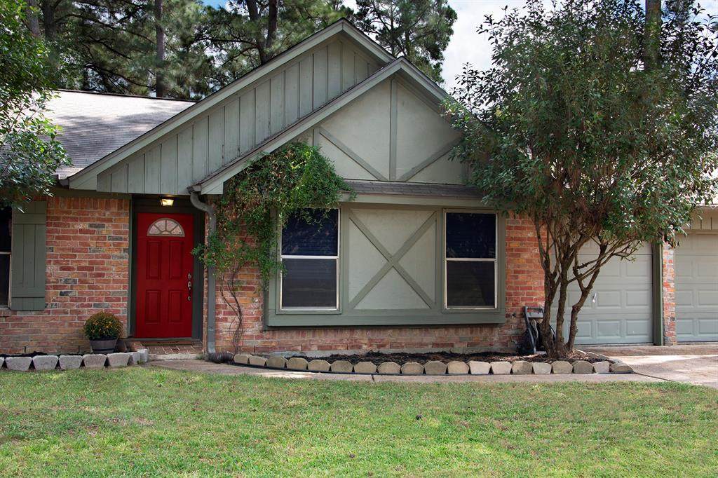 6927 White Tail Drive - Photo 1