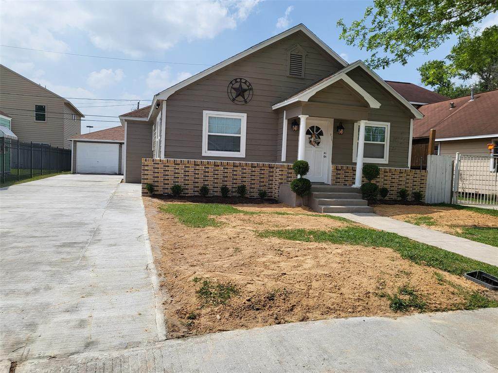 2931 Cetti Street - Photo 1