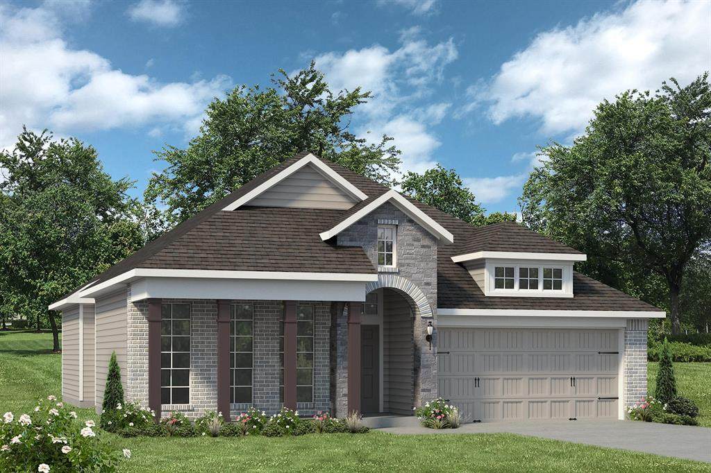 3341 Rolling View Court - Photo 1