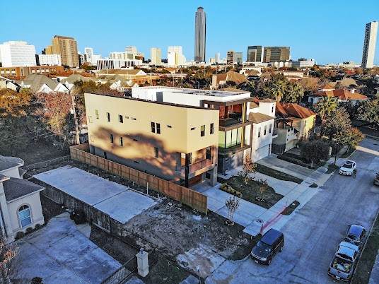 5512 Bosque Street - Photo 1