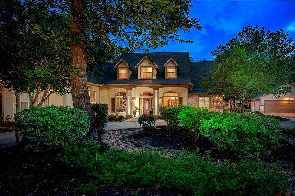 10929 Lake Forest Drive - Photo 1
