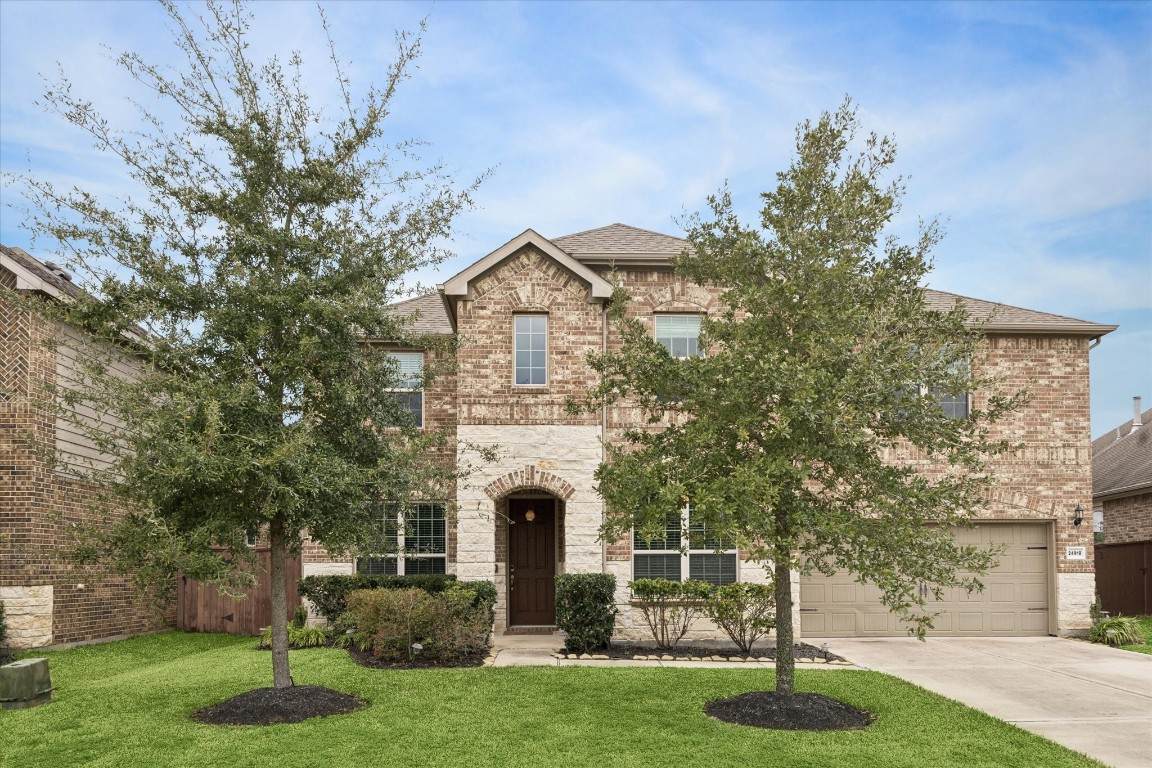 24918 Meadowthorn Crest Lane - Photo 1