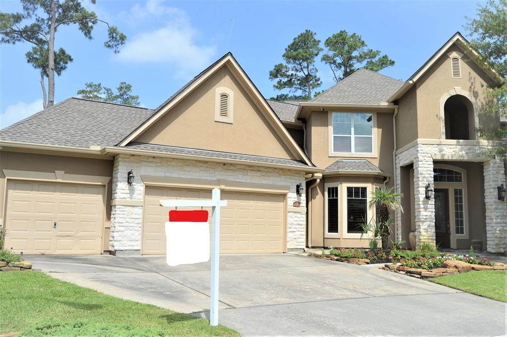 15510 Prade Ranch Lane - Photo 1