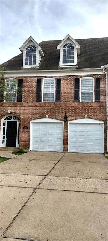 5521 Beverlyhill Street - Photo 1