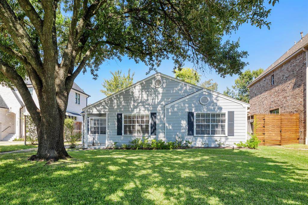 4618 Huisache Street - Photo 1