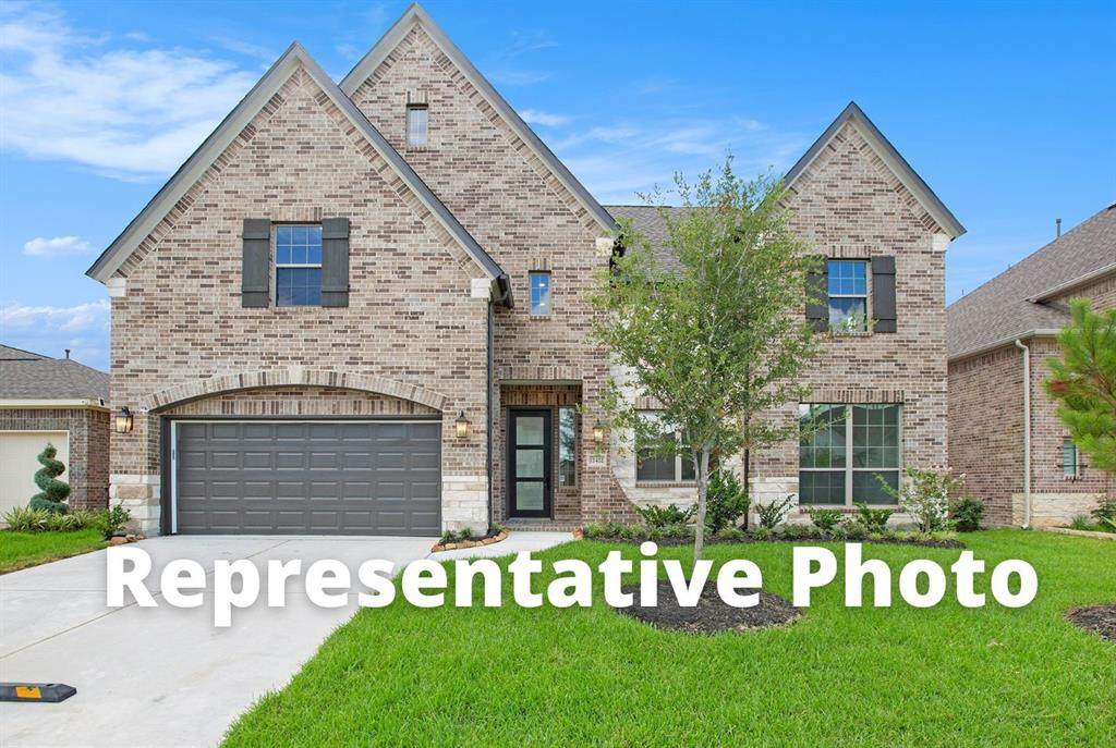 6602 Eden Terrace Lane - Photo 1