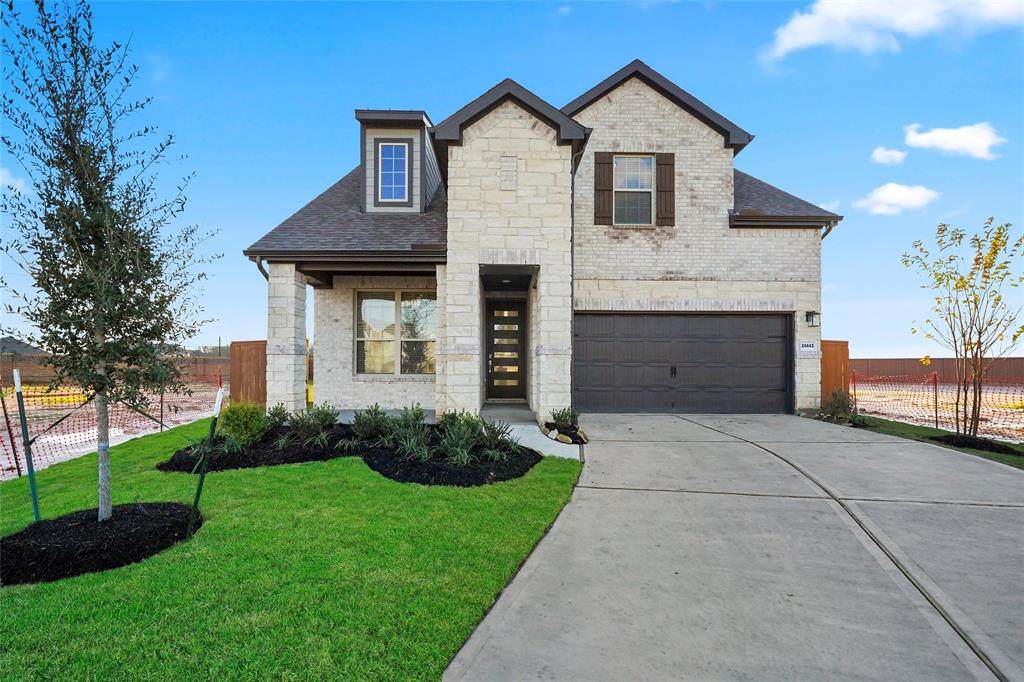 24443 Gleaming Glen Court - Photo 1
