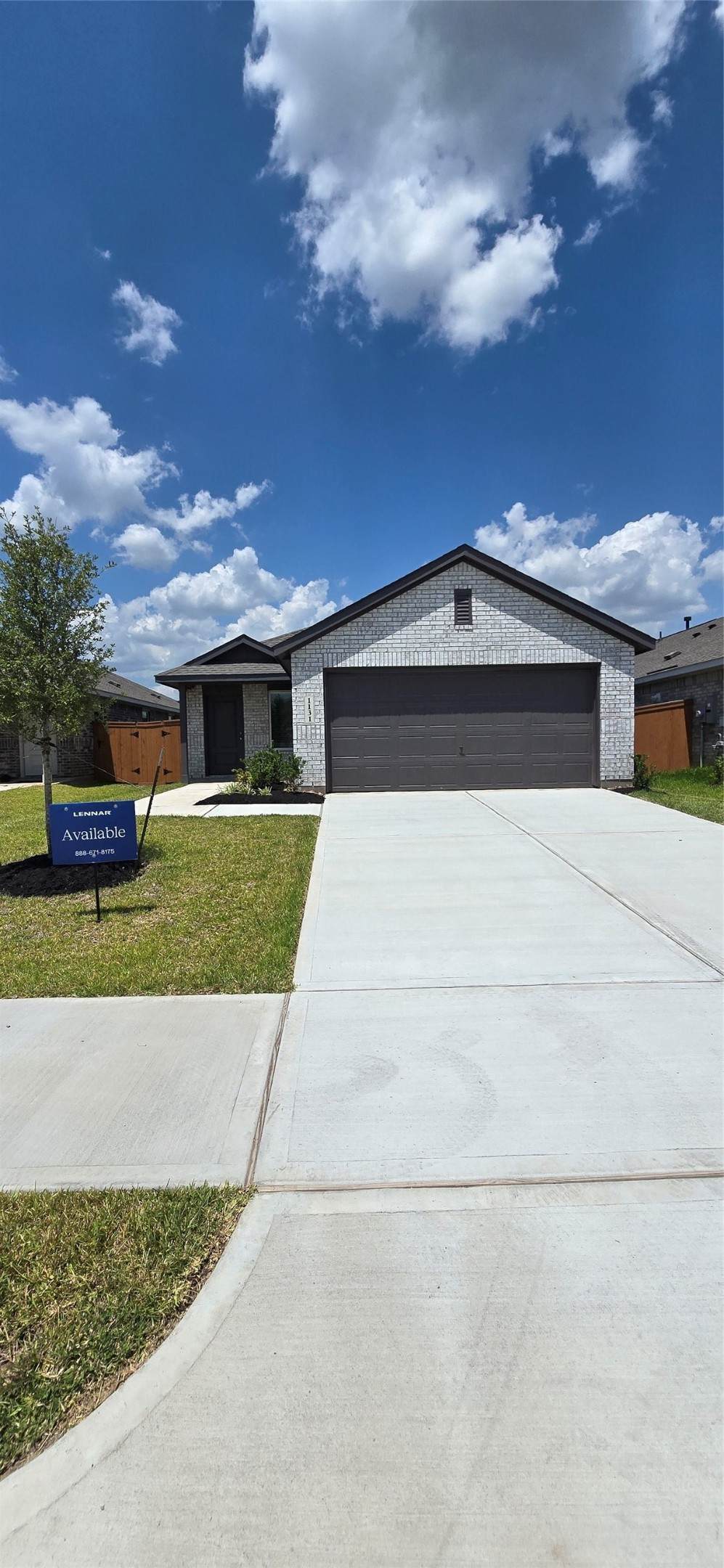 1131 Blue Stone Drive - Photo 1
