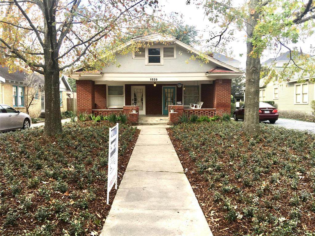 1529 Heights Boulevard - Photo 1