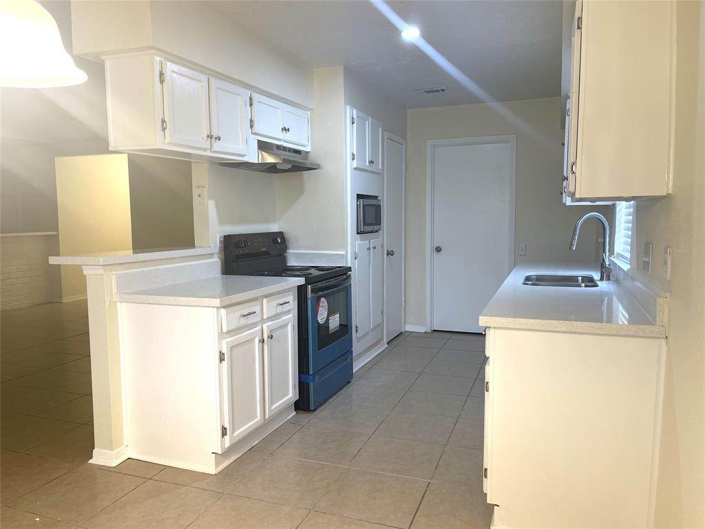 22007 Castle Springs Drive - Photo 1