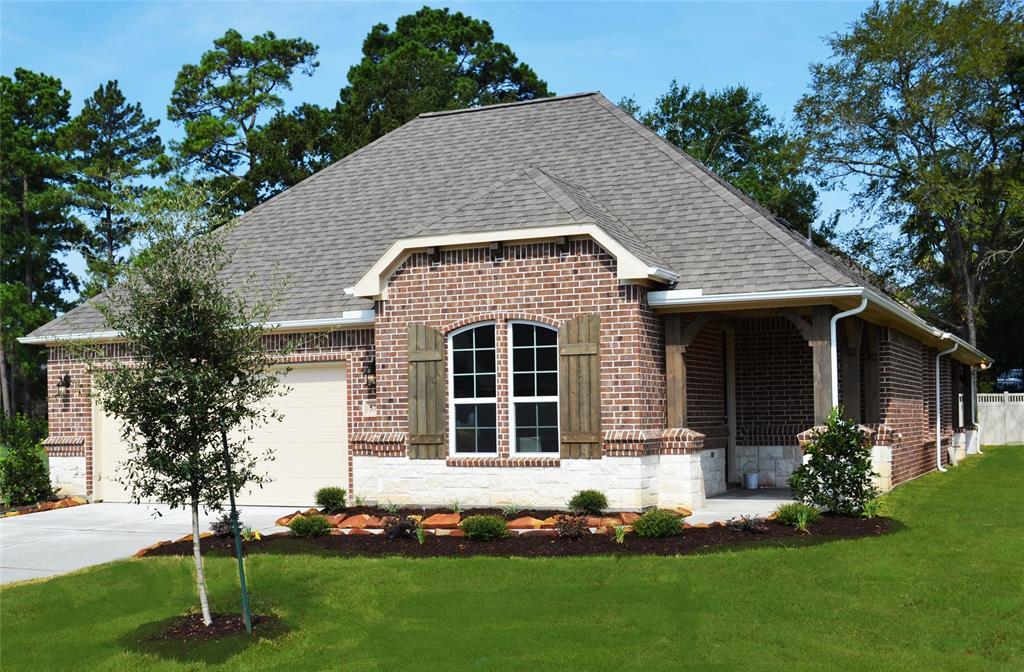 5741 Lakeside Villas Court - Photo 1