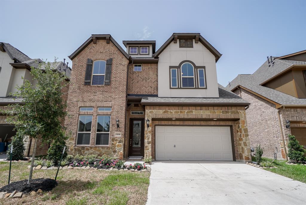 13206 Parkway Spring Drive - Photo 1