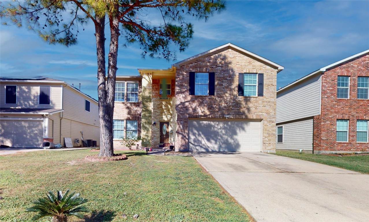 18226 Thicket Grove Road - Photo 1