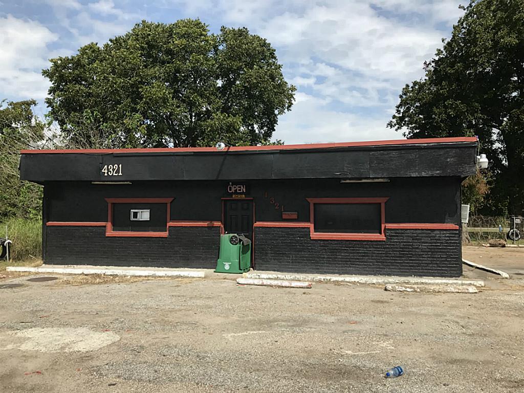 4321 Reed Road - Photo 1