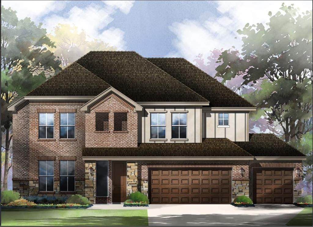 23102 Pearl Glen Drive - Photo 1
