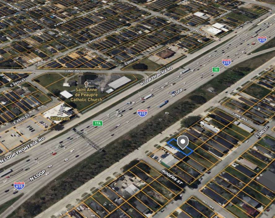 917 North Loop - Photo 1