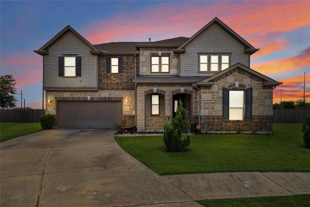 25553 Kensington Lake Drive - Photo 1