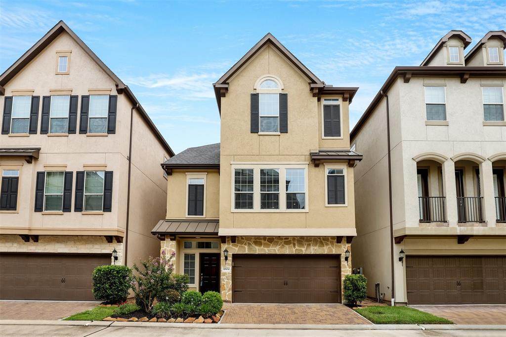 10604 Shadow Elm Court - Photo 1