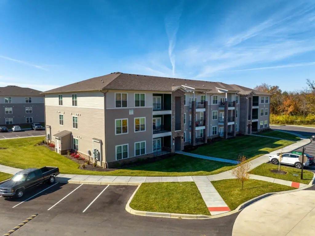 4305 Donerail Run Dr - Photo 1