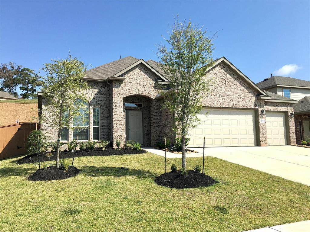 307 Nettle Tree Court - Photo 1