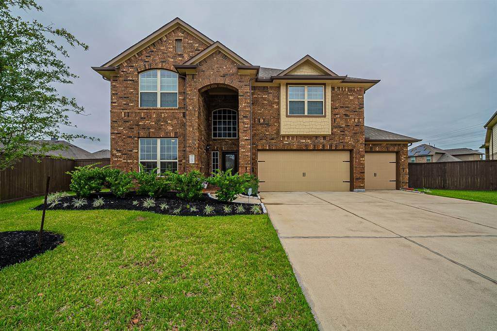 21011 Coastal Springs Drive - Photo 1