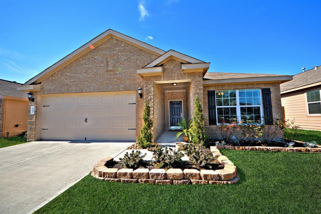 308 Pine Mist Lane - Photo 1