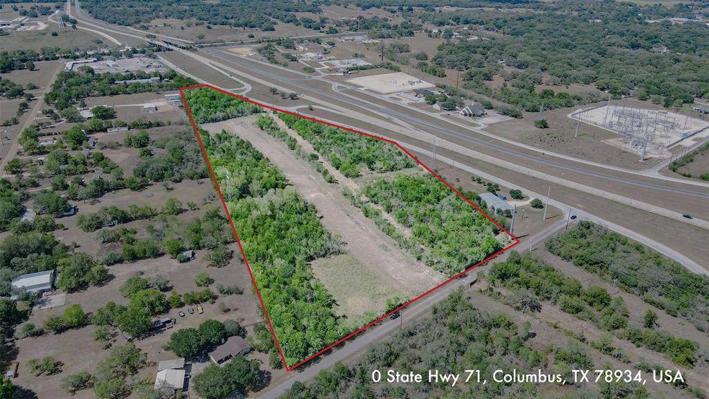 0 State Highway 71 Bypass - Photo 1