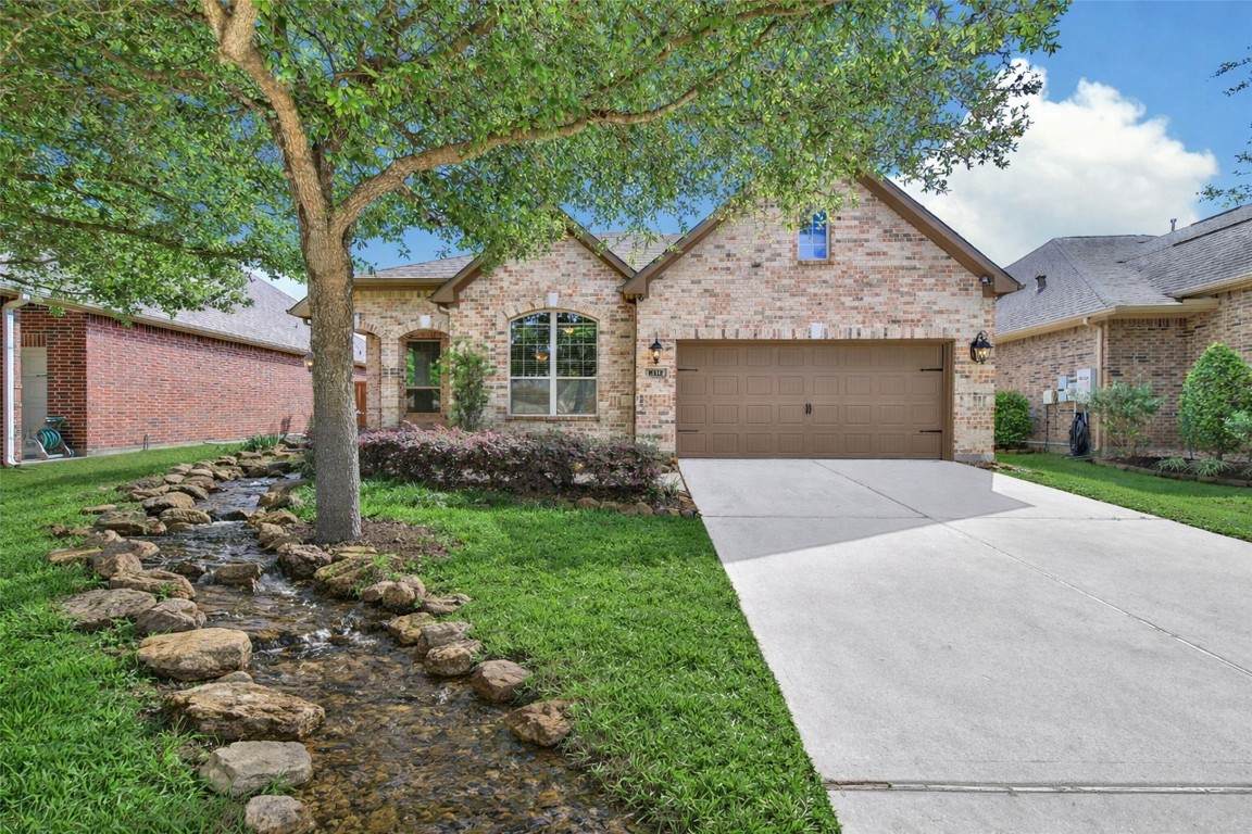 9422 Pecos Pass Court - Photo 1