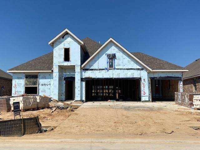 16015 Kildeer Point Drive - Photo 1
