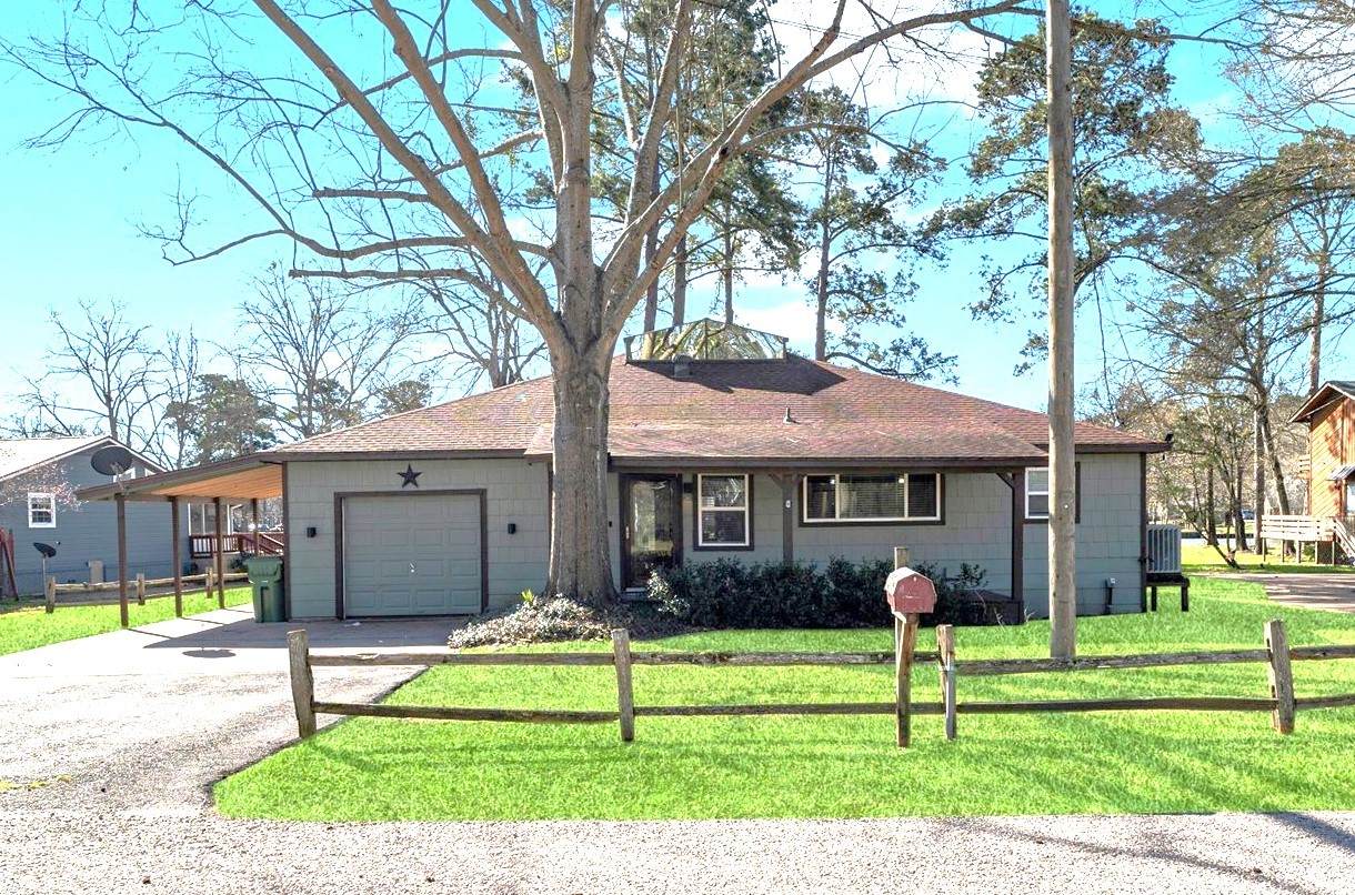 6 Lazy Bend Drive - Photo 1