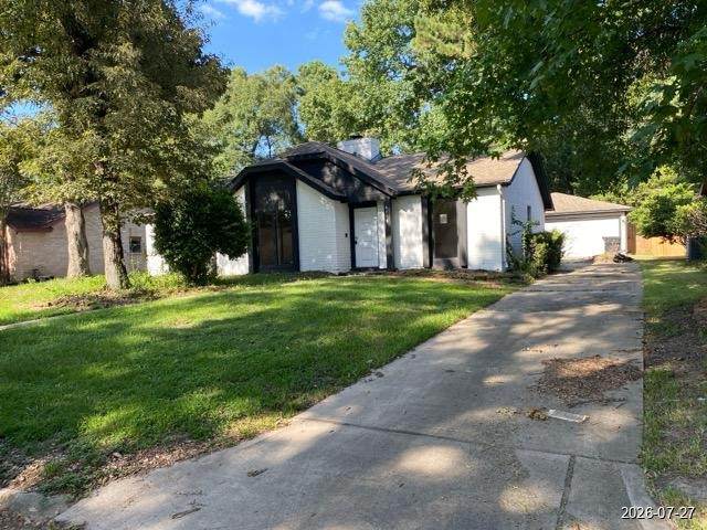 4018 Cedar Forest Drive - Photo 1