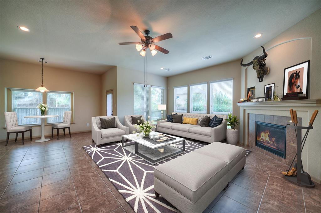 10 Whistling Swan Place - Photo 1