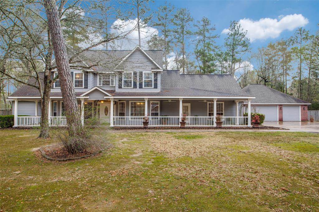 2511 Centurian Circle - Photo 1