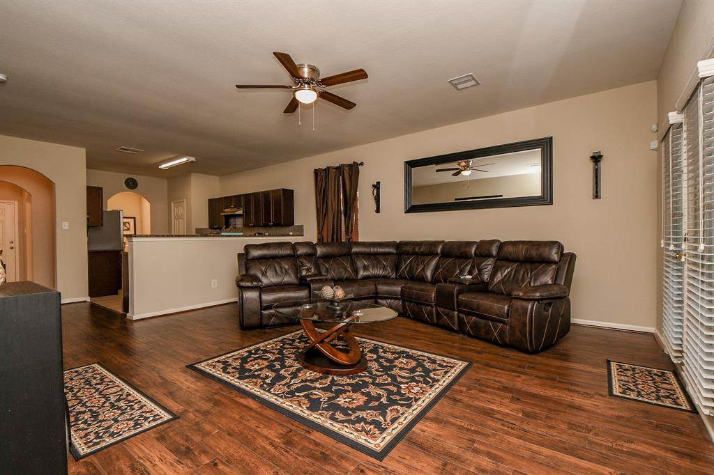 6518 Lost Pines Bend - Photo 1