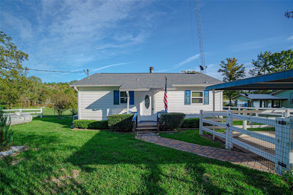 117 Horseshoe Lake Drive - Photo 1