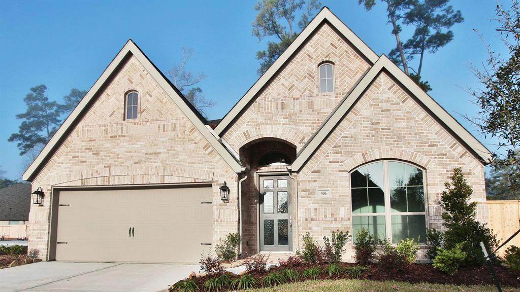 306 Picnic Park Drive - Photo 1