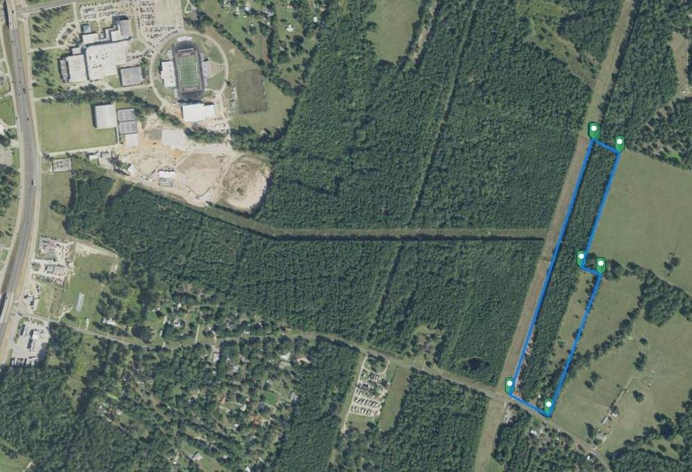 4515 Farm-To-Market 841 - Photo 1