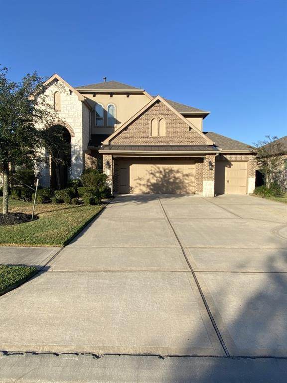 714 Marbrook Saddle Lane - Photo 1