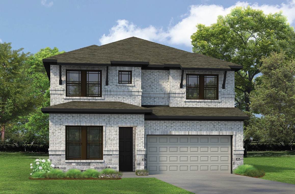 18913 Jasmine Grove Trail - Photo 1