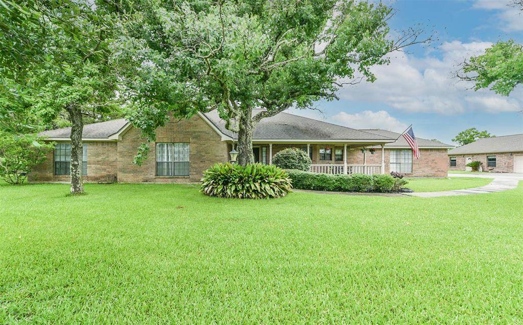 11615 Cedar Gully Road - Photo 1