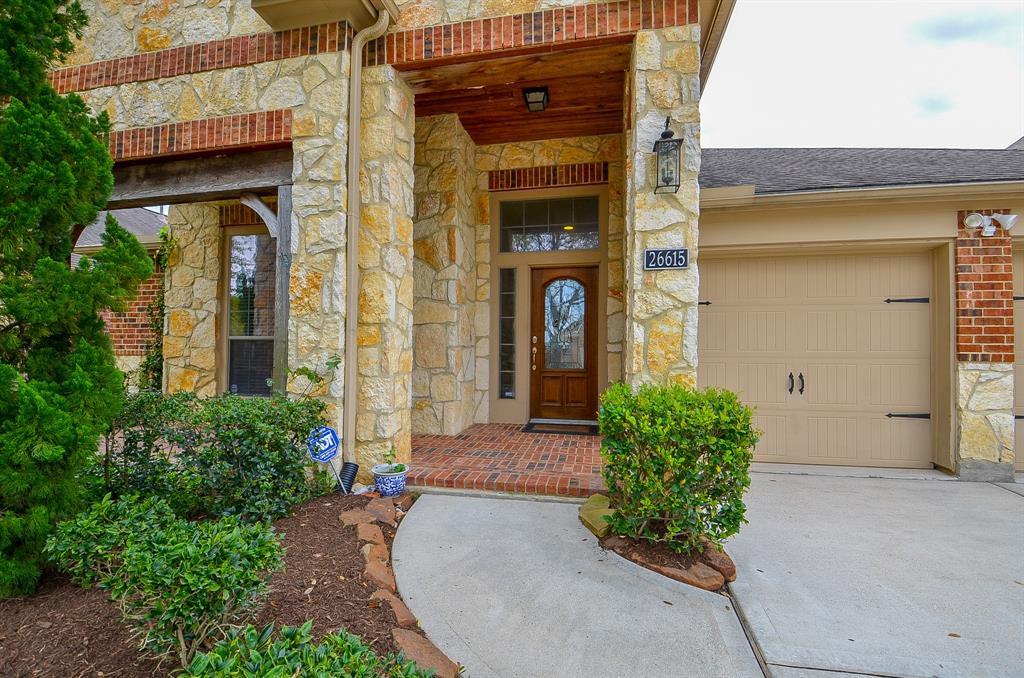 26615 Juniper Forest Fall Lane - Photo 1