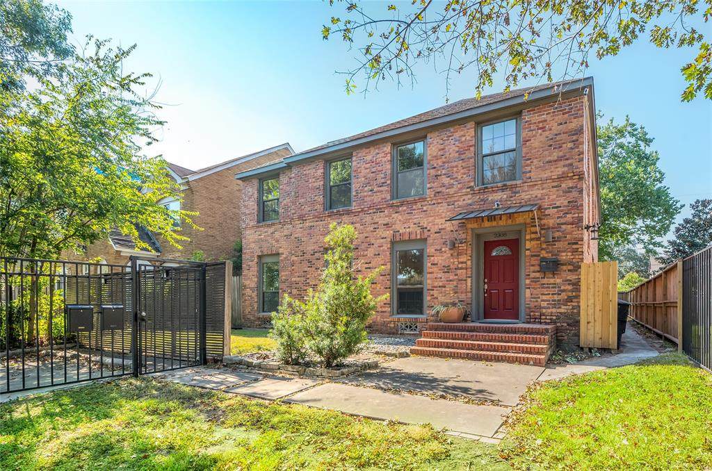 2308 Blodgett Street - Photo 1