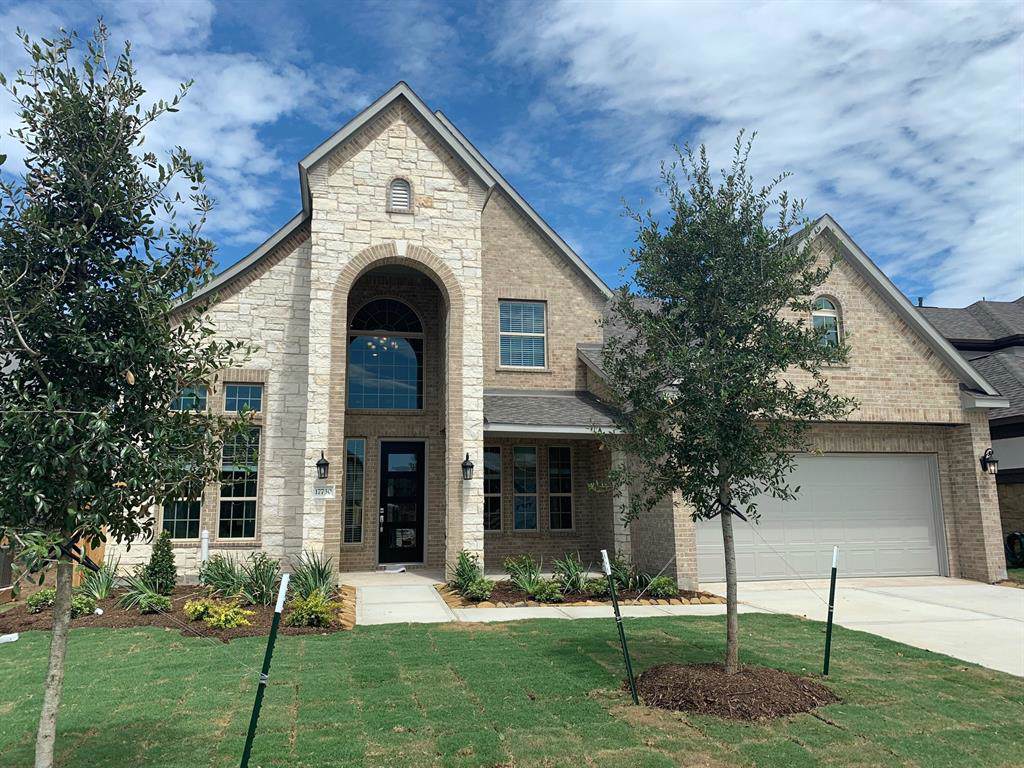 17730 Dawn Mill Lane - Photo 1
