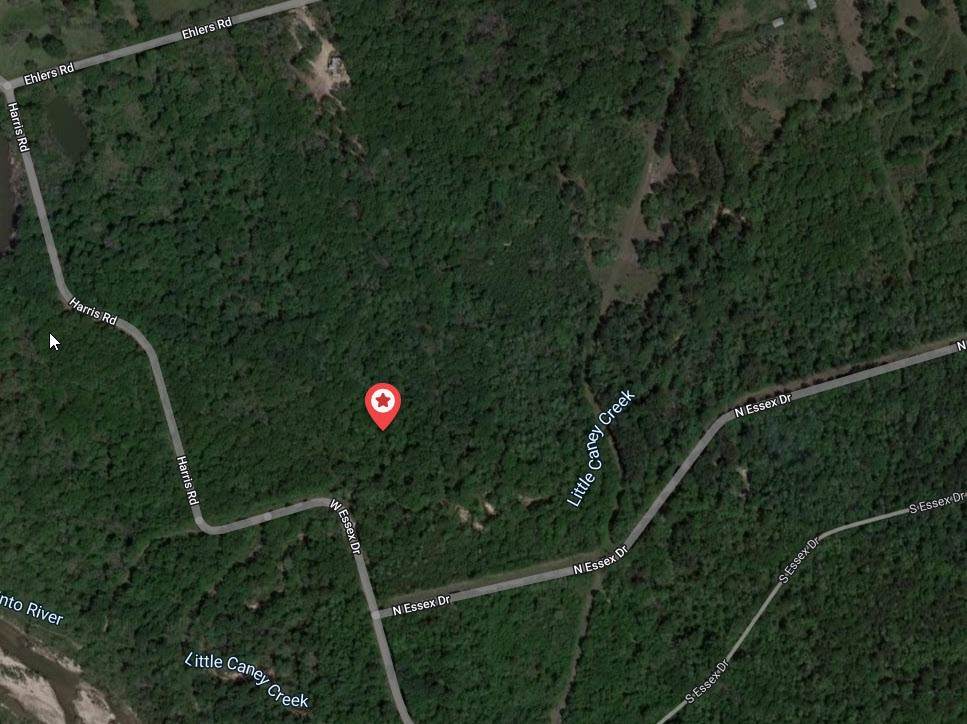 0 Harris Road - Photo 1