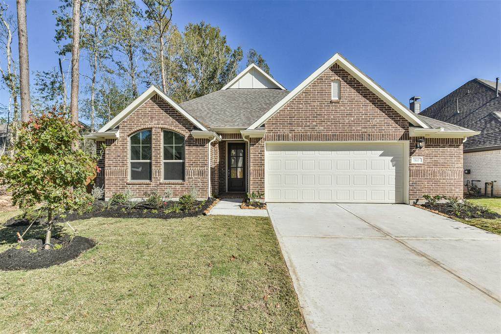 7517 Great Falls Lane - Photo 1